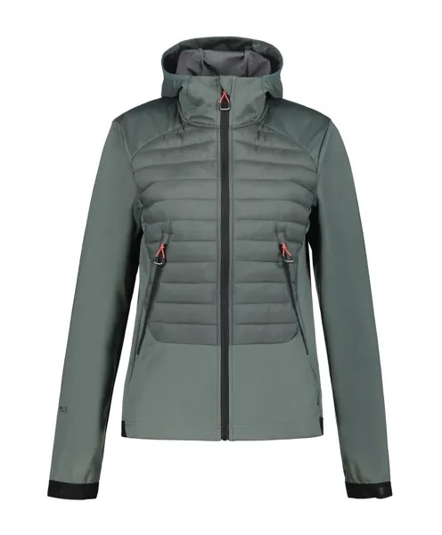 Куртка из софтшелла Icepeak 