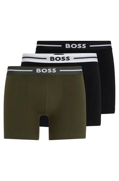 Боксёры BOSS 