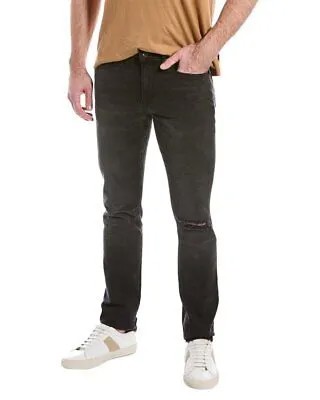 Мужские джинсы скинни Leg Frame Denim Lhomme Spaceland