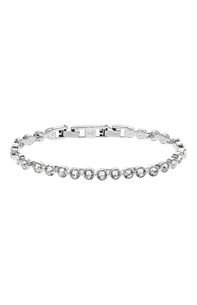 Браслет Tennis Swarovski