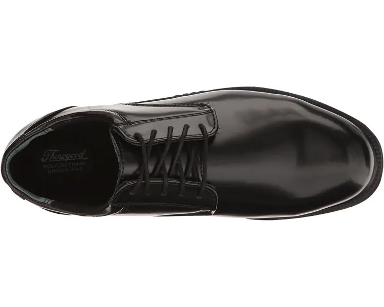 Оксфорды Uniform Classics Oxford Thorogood, черный