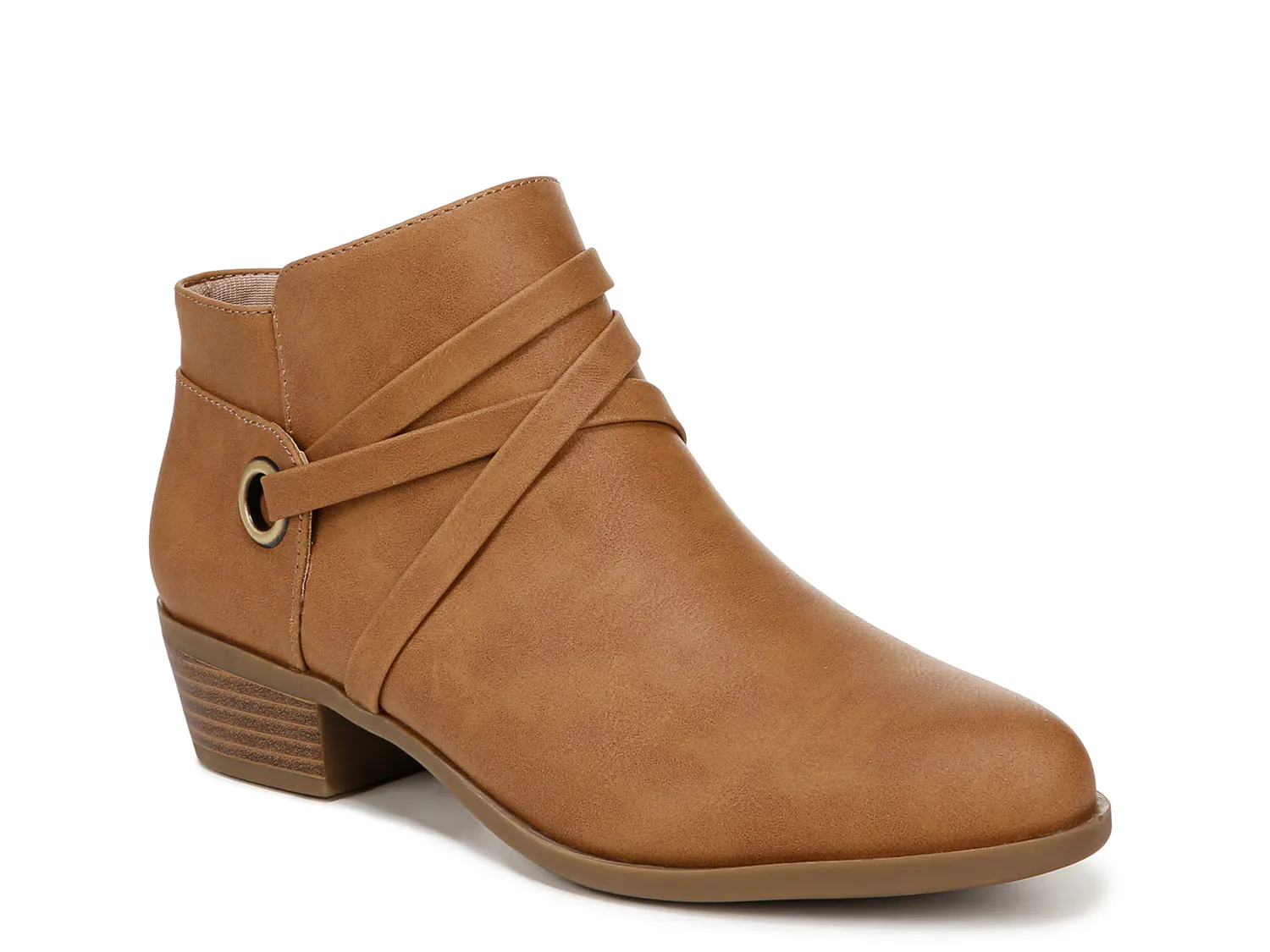 Ботильоны Amara Bootie Lifestride, цвет tan