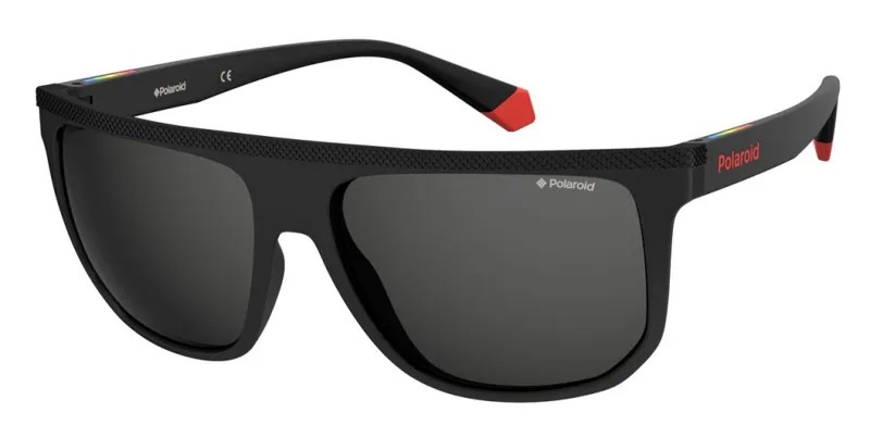 Солнцезащитные очки мужские  POLAROID PLD 7033/S