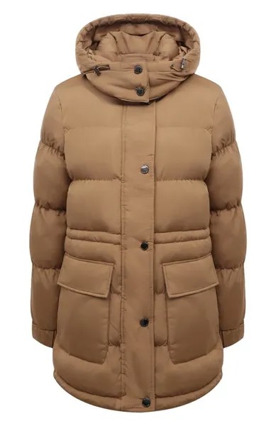 Утепленная куртка MICHAEL Michael Kors