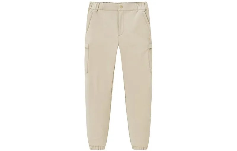 Коллекция Outdoor Трикотажные спортивные штаны женские Sukaki Anta