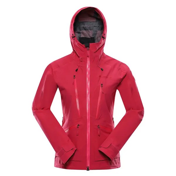 Спортивная куртка Alpine Pro Corta, розовый