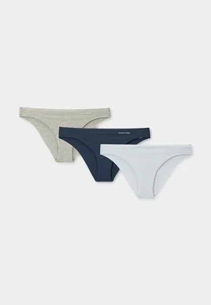 Трусы 3 шт. Calvin Klein Underwear