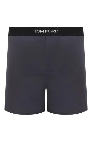 Хлопковые боксеры Tom Ford