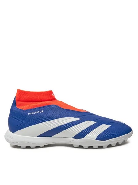 Футбольные бутсы Adidas, синий