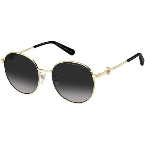 Солнцезащитные очки MARC JACOBS, золотой