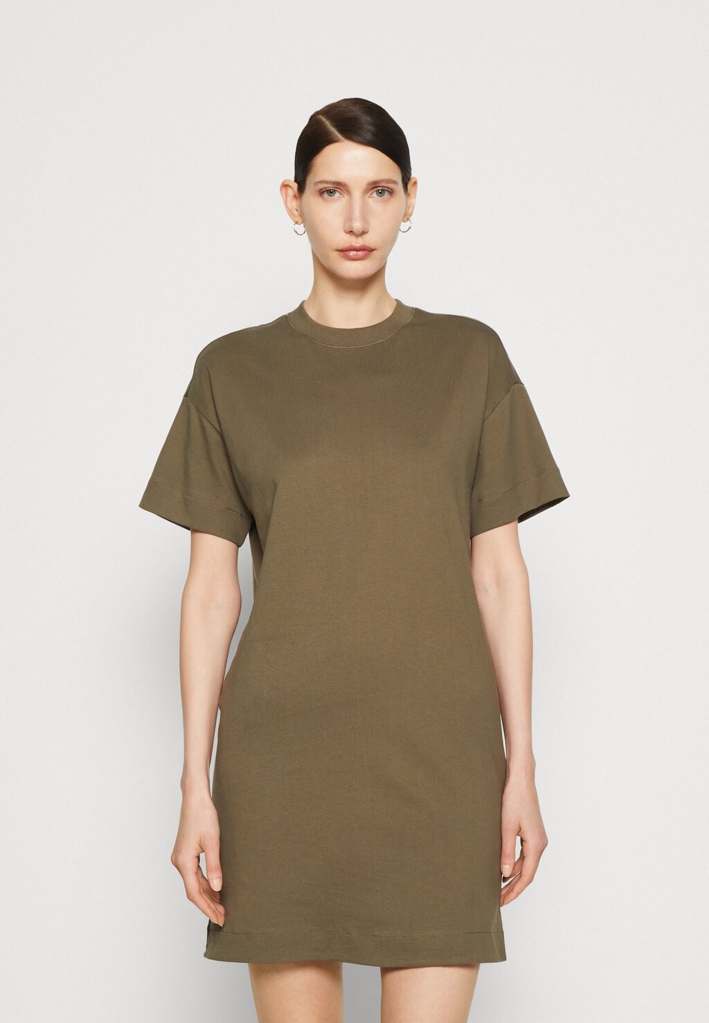 Платье из джерси edc by Esprit