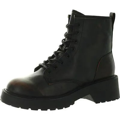 Женские ботильоны на массивной подошве Madden Girl Carra Lug Sole BHFO 0148