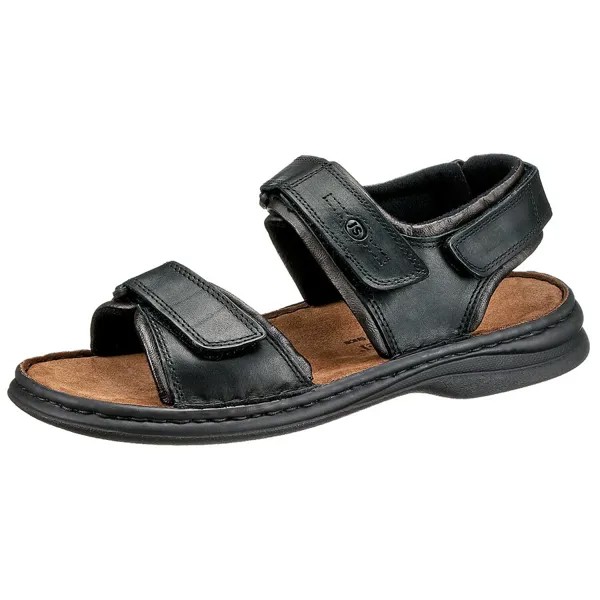 Сандалии JOSEF SEIBEL Sandals Rafe, черный