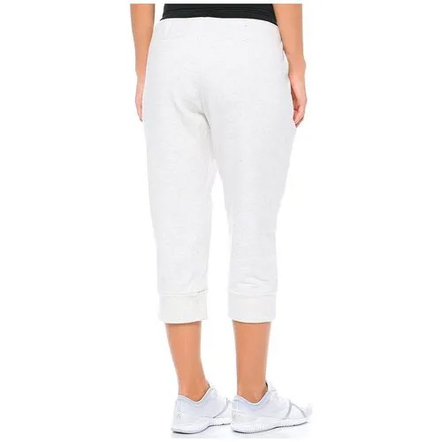 Капри Adidas CO FL 3/4 PANT PEPWHT Женщины AZ9524 XS