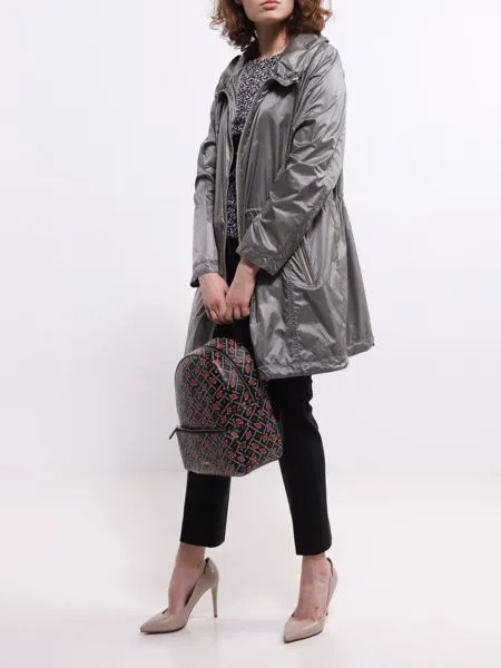 ORSA Couture Удлиненная куртка