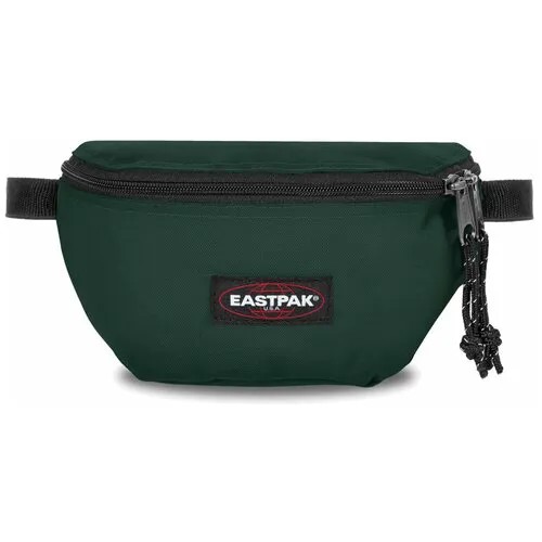 Сумка на пояс Eastpak Springer Полиэстер (1 L темно-зеленый)