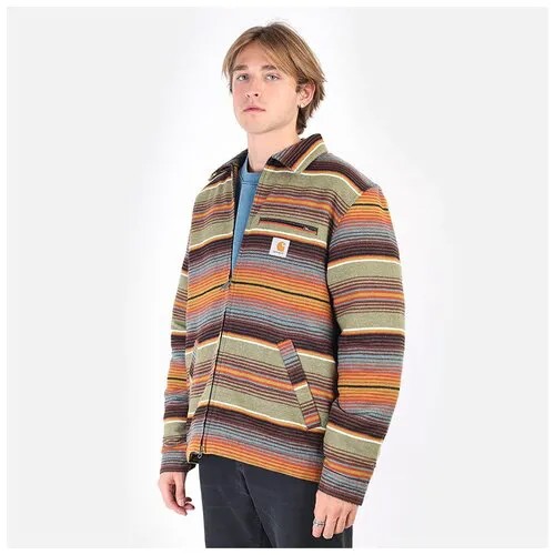 Куртка Carhartt WIP Detroit Tuscon Jacket, Размер XL US Мужской