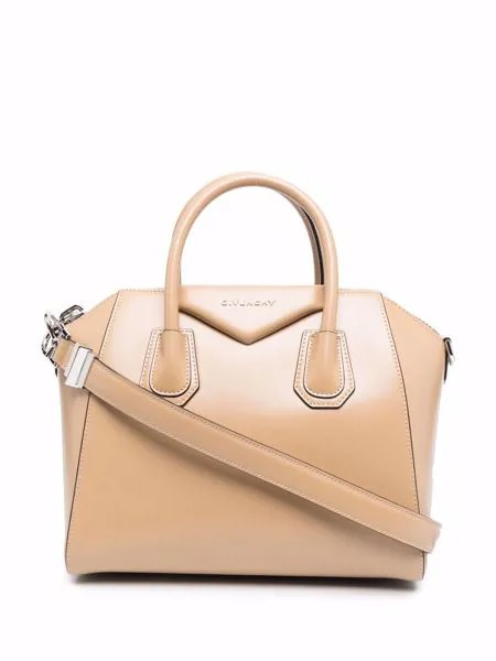 Givenchy сумка с логотипом