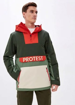 Куртка спортивная Protest
