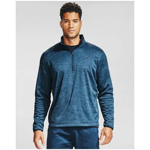Свитшот Under Armour, размер LG, черный