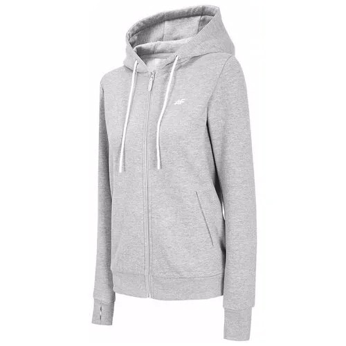 Толстовка 4F WOMEN'S SWEATSHIRTS Женщины NOSH4-BLD004-27M M