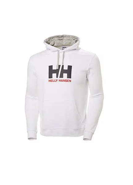 Мужская толстовка с логотипом Helly Hansen