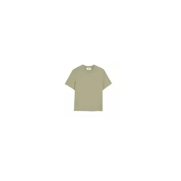 Футболка t-shirt 37 sage Ami Paris, мультиколор