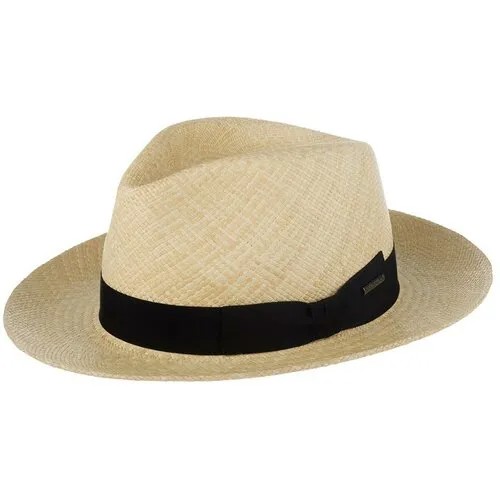 Шляпа STETSON, размер 59, белый
