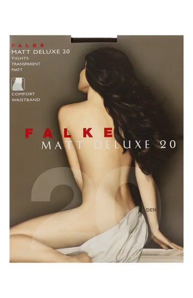 Колготки Matt Deluxe Falke