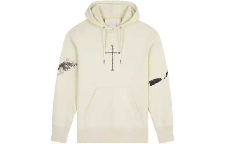 Свитшот женский Clay Brown Givenchy