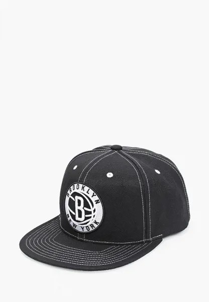 Бейсболка Mitchell & Ness