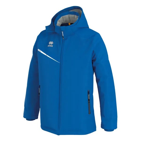 Парка Errea Iceland 3.0 Ad, синий