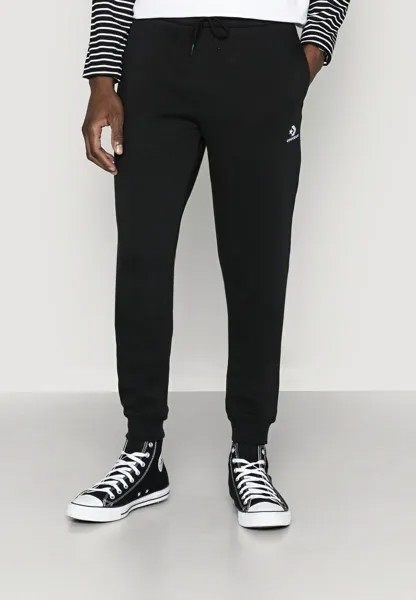 Спортивные брюки Converse, черный