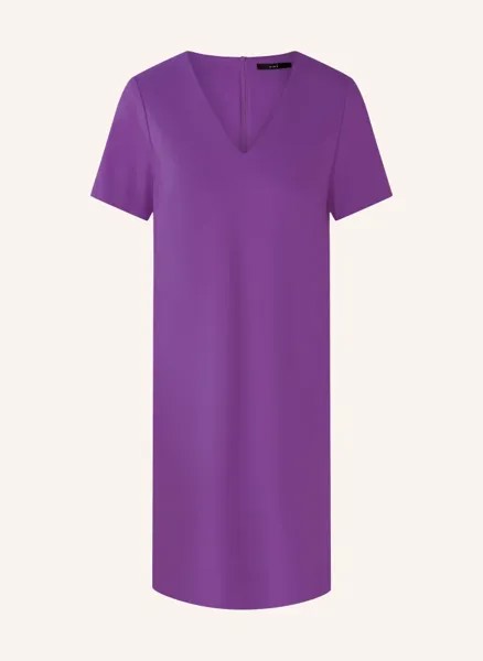 Платье Oui, фиолетовый