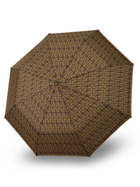 Зонт женский Knirps A.200 Medium Duomatic NEW TRUST CARAMEL