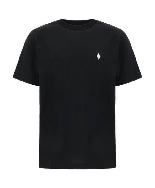 Футболка Marcelo Burlon, черный