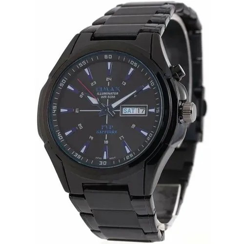 Наручные часы OMAX 81586, черный