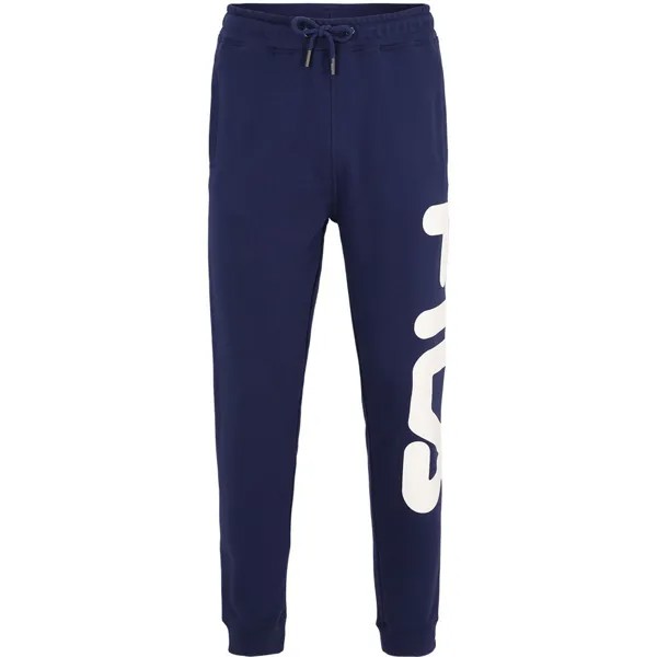 Спортивные брюки Fila Bronte, синий