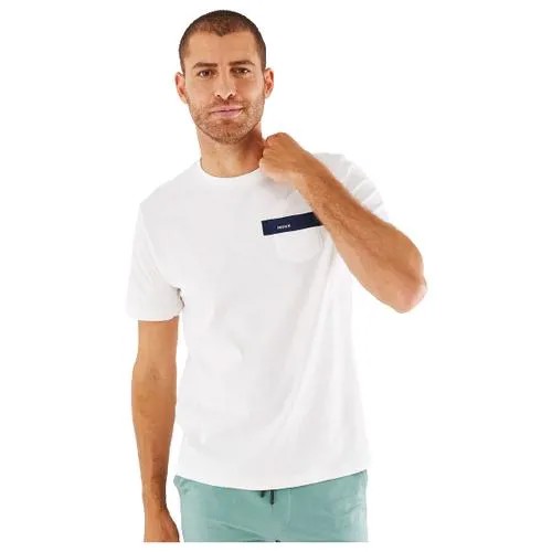 Футболка мужская MEXX; цвет Navy; р.XL