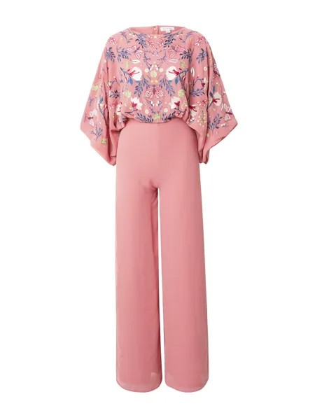 Комбинезон Frock and Frill, розовый