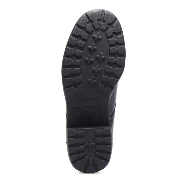 Оксфорды Eastland 1955 Edition STRIDE, черный