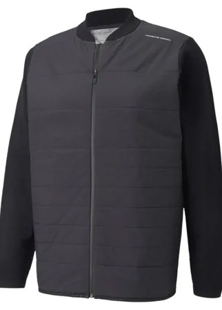 Олимпийка Porsche Design Hybrid Men's Jacket