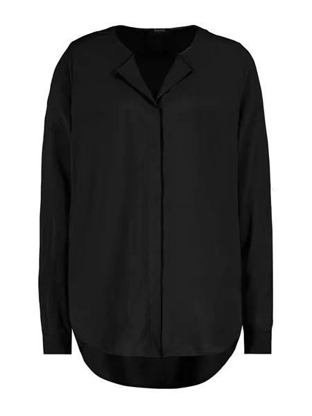 Блуза Sublevel, черный