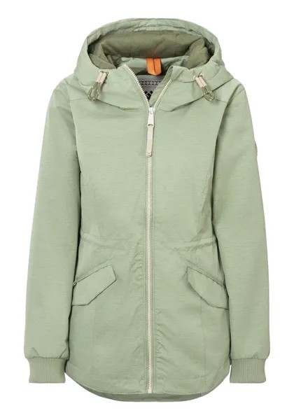 Куртка для отдыха в стиле Ragwear 