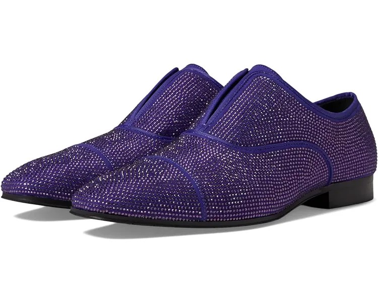 Оксфорды ALDO Bolivar, цвет Dark Purple