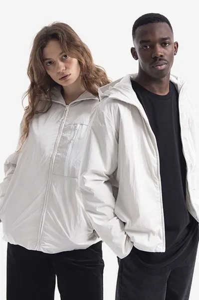 Куртка Drifter 1532 Rains, белый