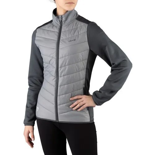 Куртка спортивная Viking, размер S, dark grey