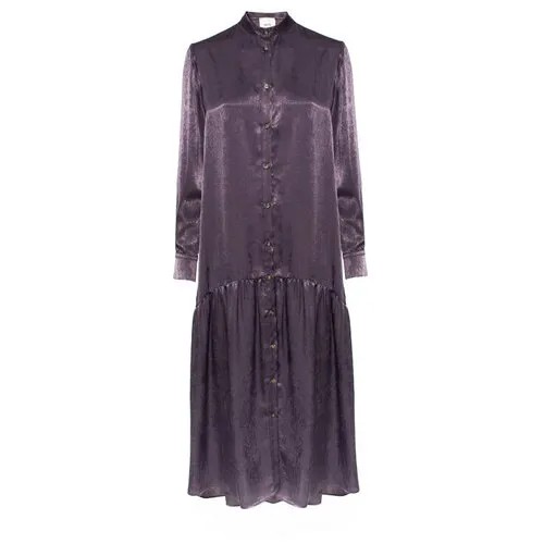 Платье ALYSI 150331 тем.фиолетовый 42