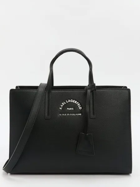 Дорожные и спортивные сумки Karl Lagerfeld
