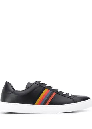 PAUL SMITH кроссовки Bright Stripe Levon